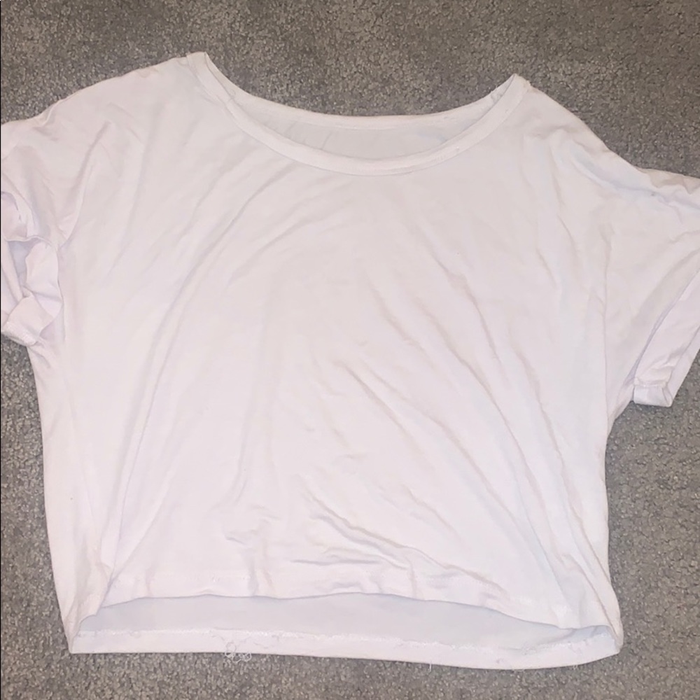 Doesn’t fit
